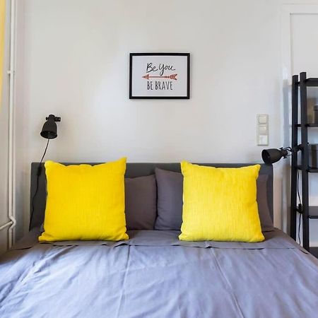 Shabby Chic Plus Self Checkin And Free Street Parking Berlin Exterior foto