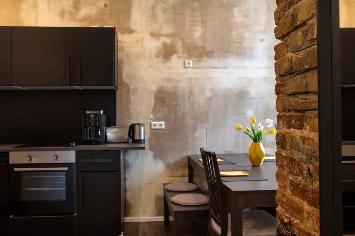 Shabby Chic Plus Self Checkin And Free Street Parking Berlin Exterior foto
