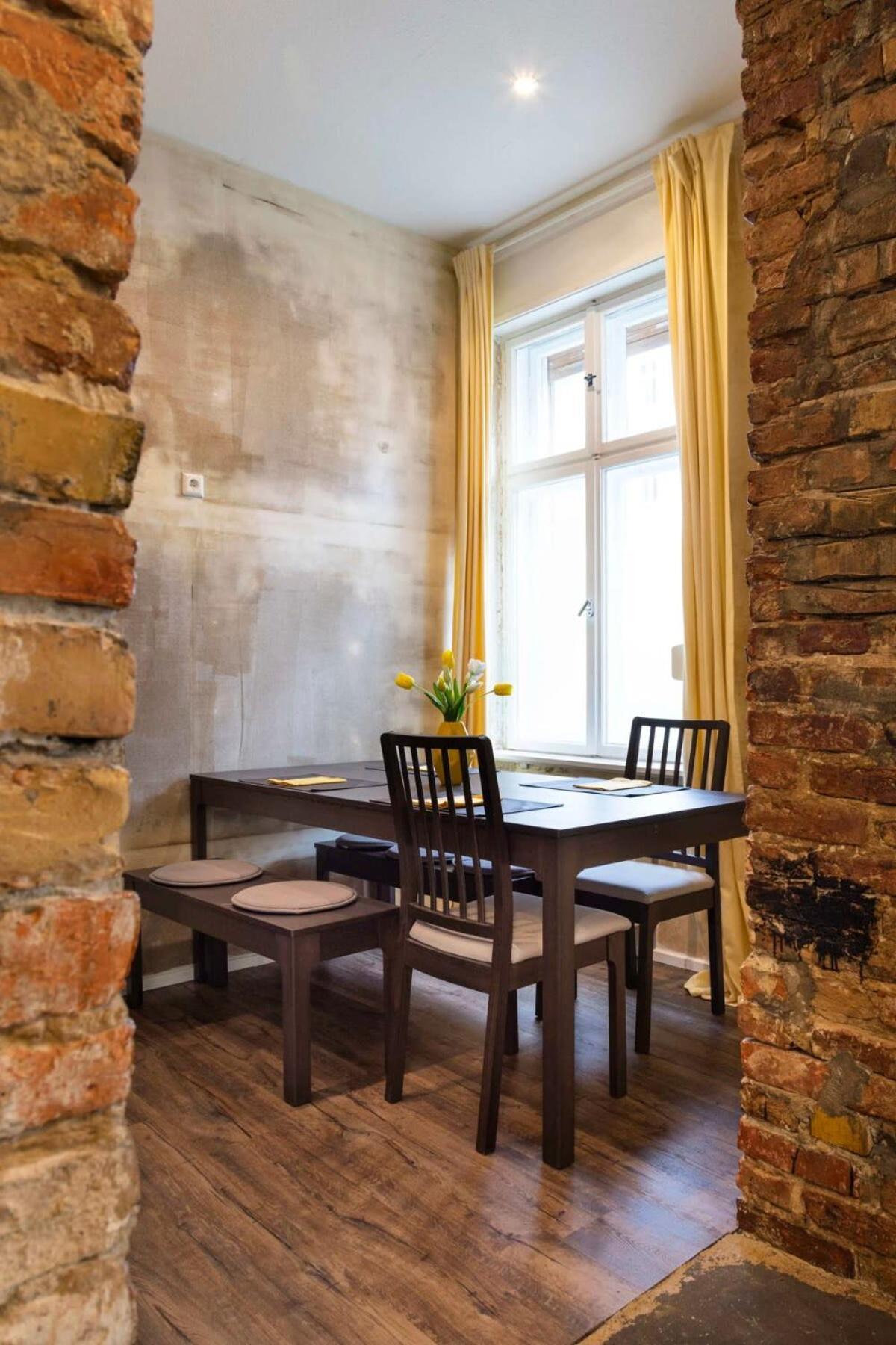 Shabby Chic Plus Self Checkin And Free Street Parking Berlin Exterior foto